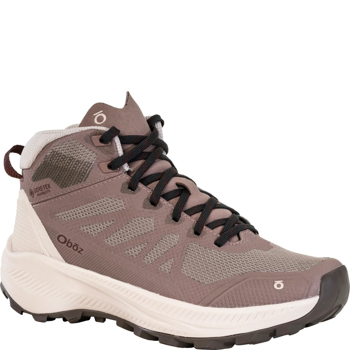 Oboz Women's Katabatic LT Mid Gore-Tex Oboz
