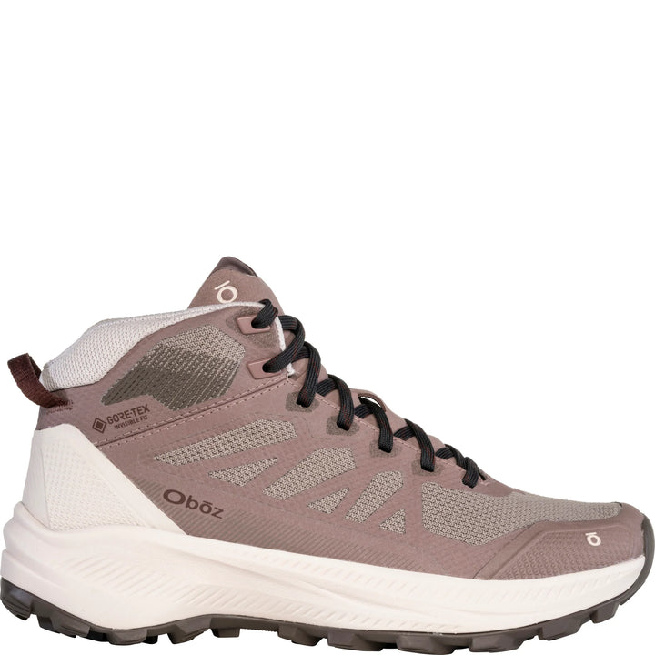 Oboz Women's Katabatic LT Mid Gore-Tex Oboz