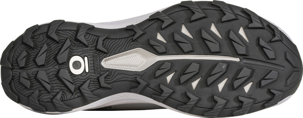 Oboz Women's Katabatic LT Low Gore-Tex Oboz