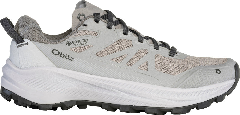 Oboz Women's Katabatic LT Low Gore-Tex Oboz
