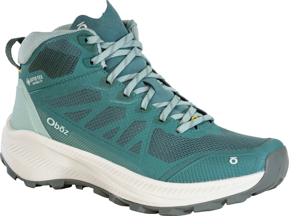 Oboz Women's Katabatic LT Mid Gore-Tex Oboz