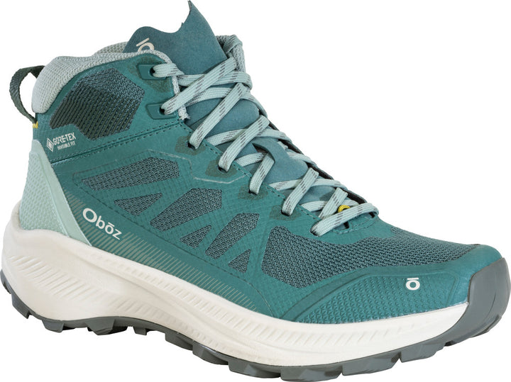 Oboz Women's Katabatic LT Mid Gore-Tex Oboz