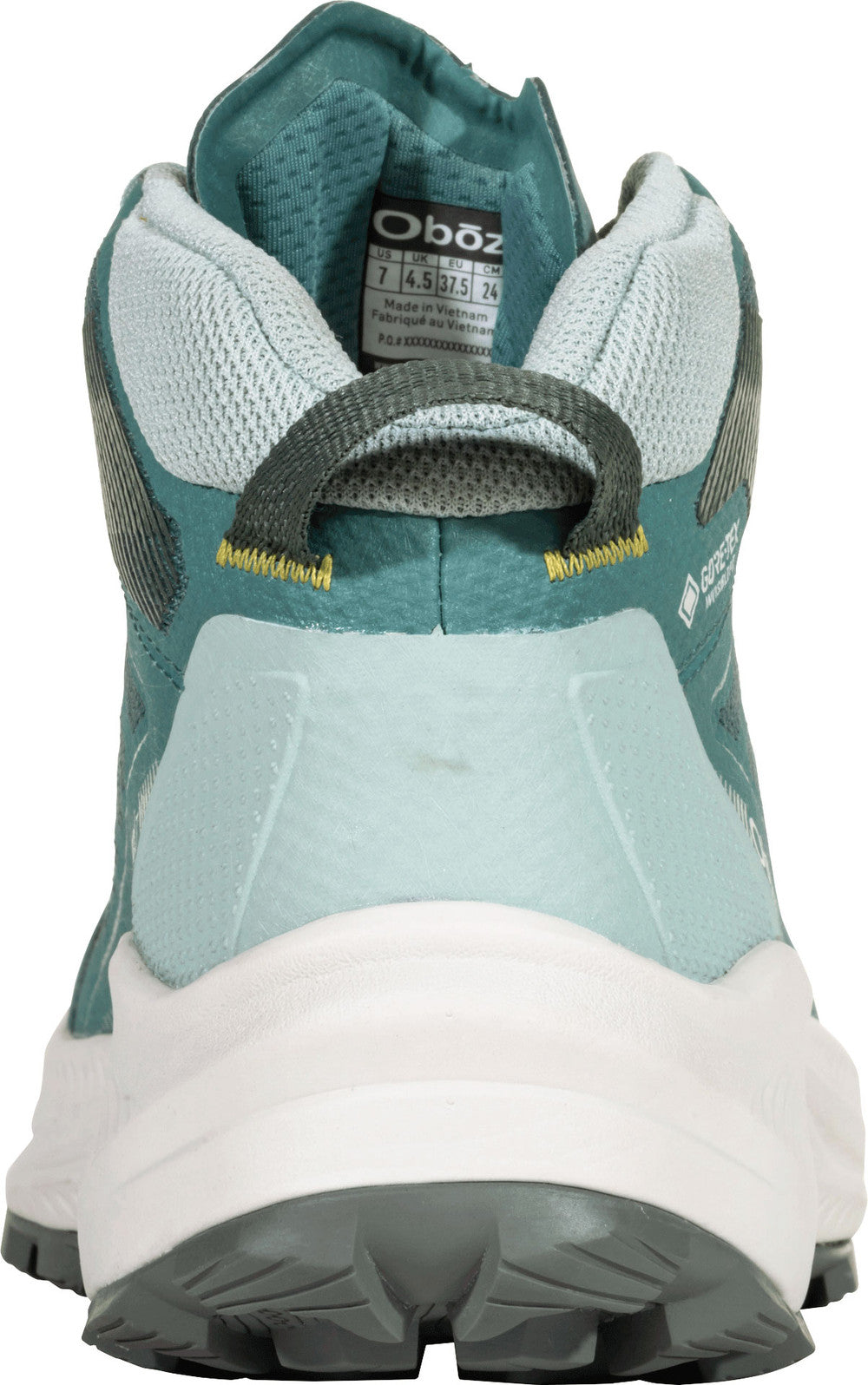 Oboz Women's Katabatic LT Mid Gore-Tex Oboz