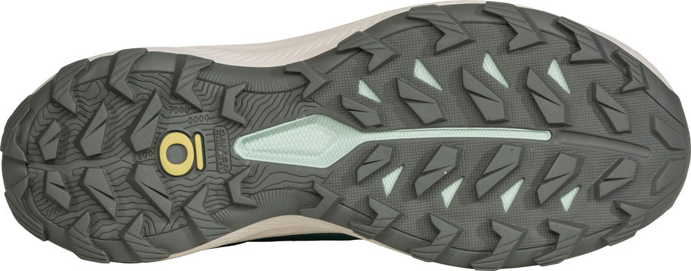 Oboz Women's Katabatic LT Mid Gore-Tex Oboz