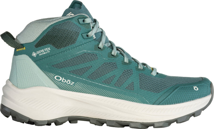 Oboz Women's Katabatic LT Mid Gore-Tex Oboz