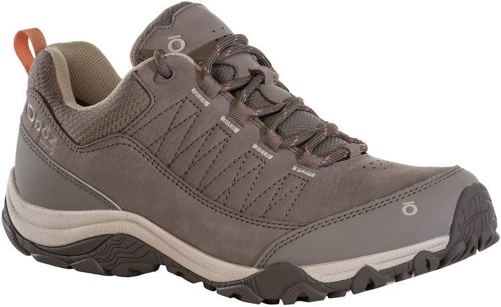 Oboz Women's Ousel Low Waterproof