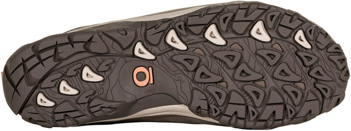 Oboz Women's Ousel Low Waterproof