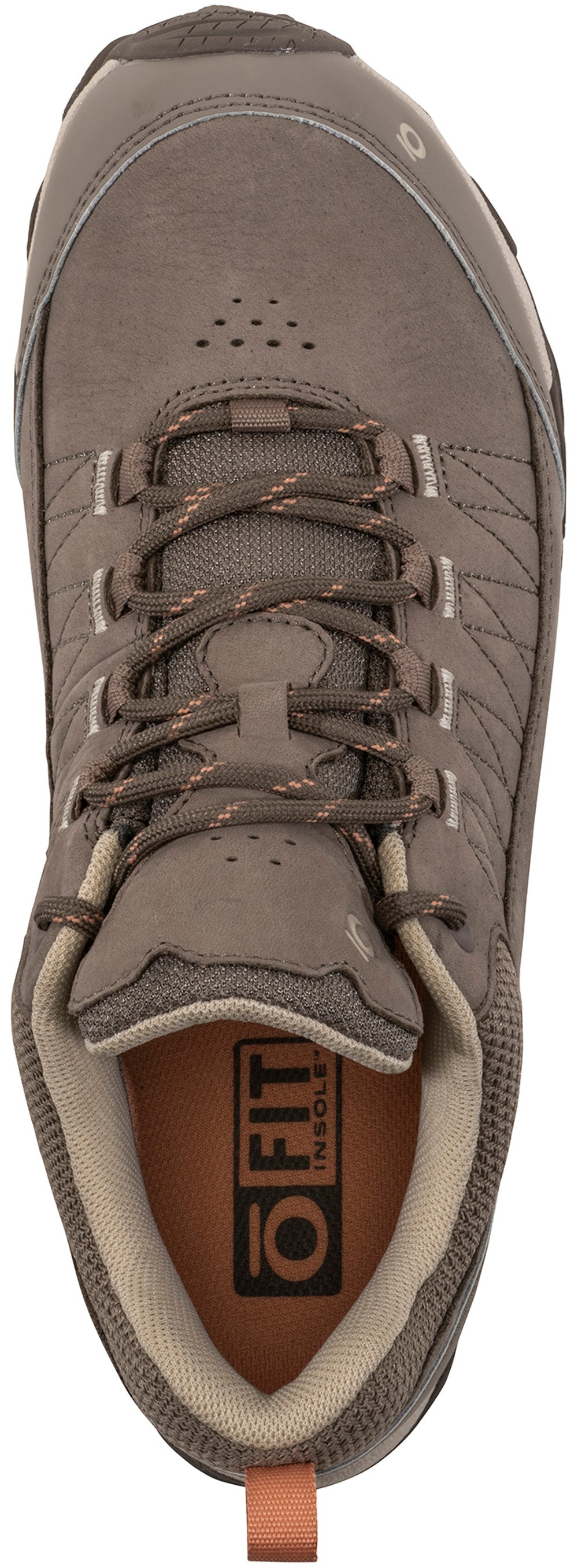 Oboz Women's Ousel Low Waterproof