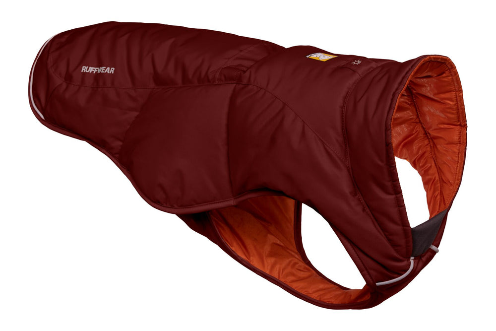 Ruffwear Quinzee Jacket Ruffwear