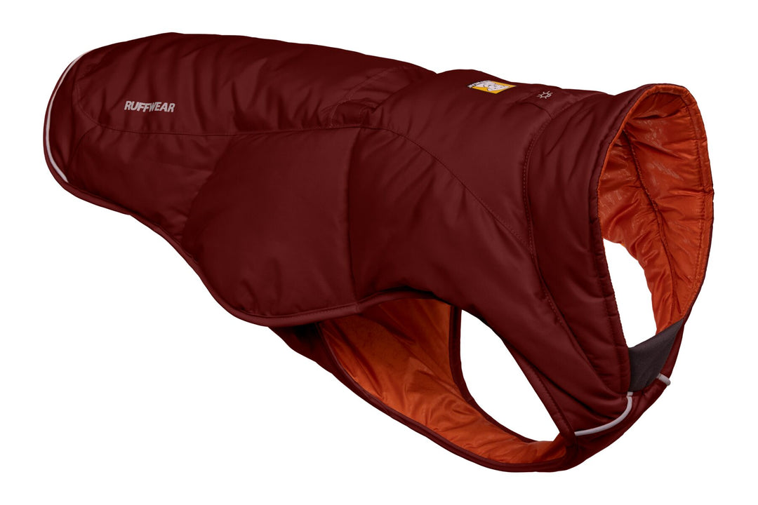 Ruffwear Quinzee Jacket Ruffwear