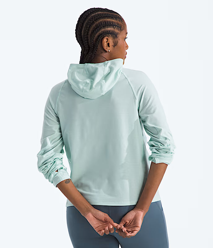 The North Face Women's Adventure Sun Hoodie The North Face