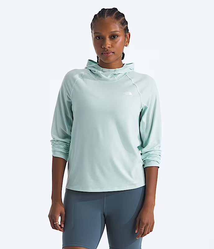 The North Face Women's Adventure Sun Hoodie The North Face