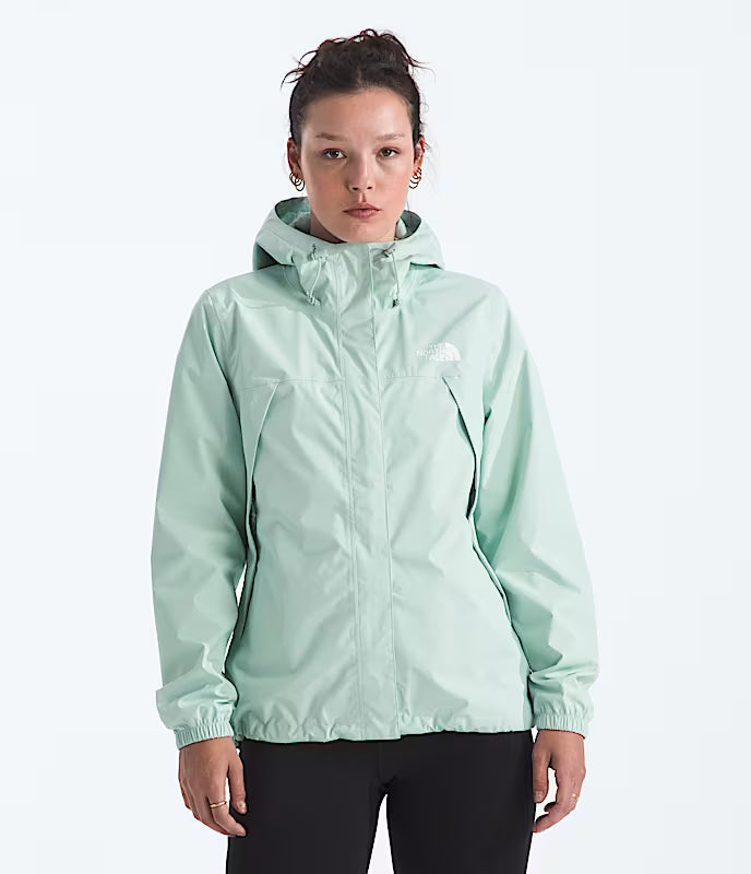 The North Face Women's Antora Rain Jacket The North Face