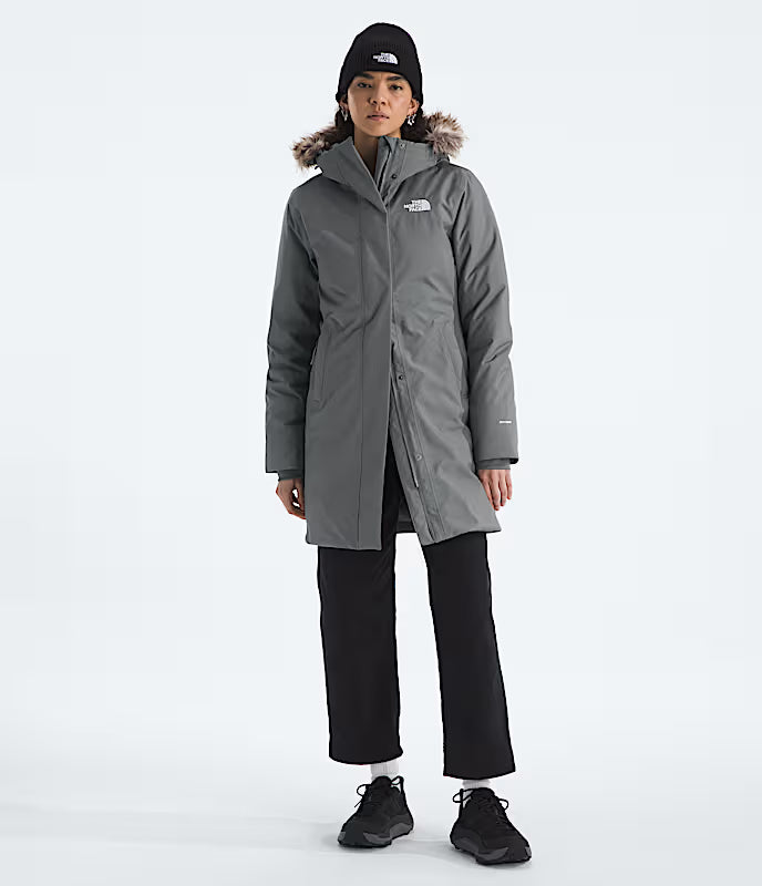 The North Face Women's Arctic Parka The North Face