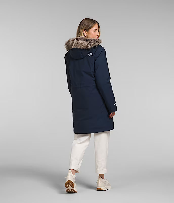 The North Face Women's Arctic Parka The North Face