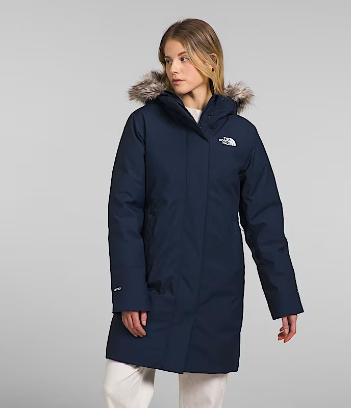 The North Face Women's Arctic Parka The North Face