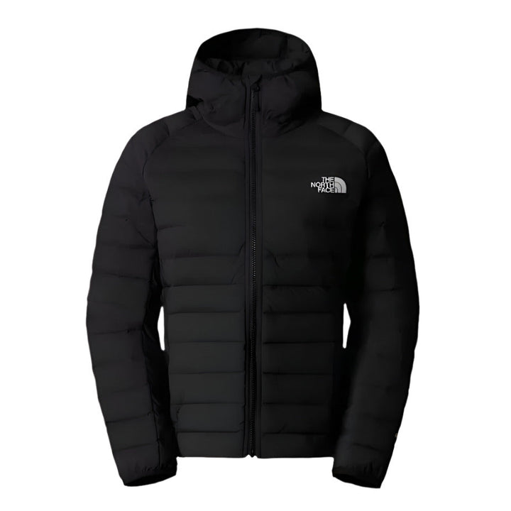 The North Face Women's Belleview Stretch Down Jacket The North Face
