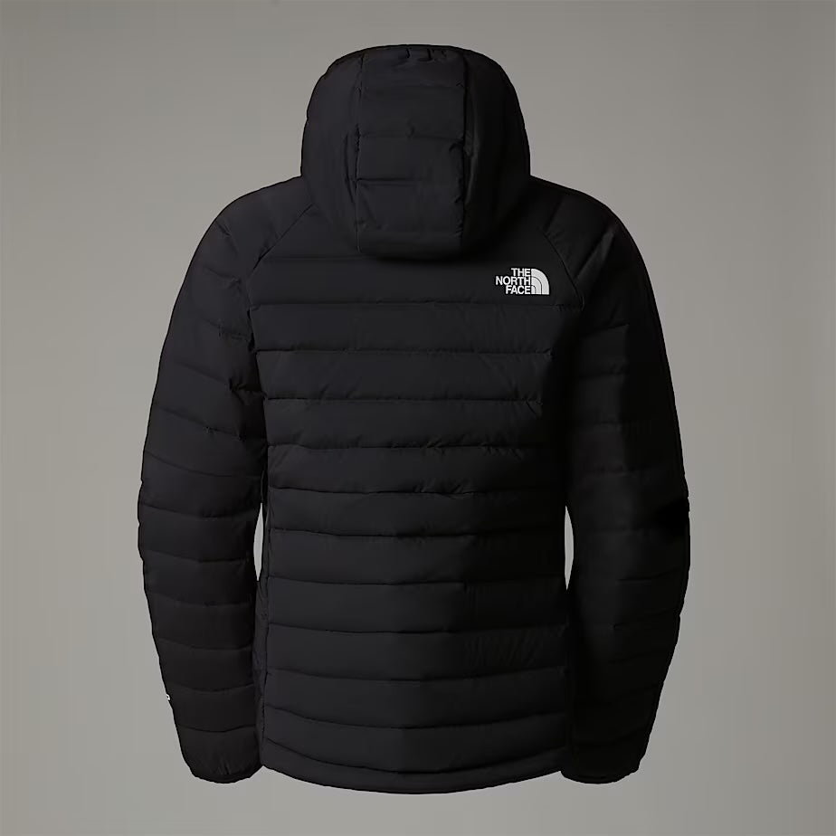 The North Face Women's Belleview Stretch Down Jacket The North Face