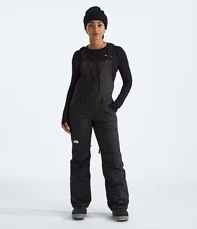 The North Face Women's Freedom Insulated Bib The North Face