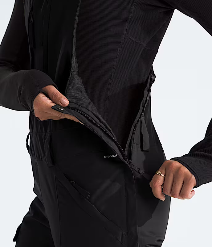 The North Face Women's Freedom Insulated Bib The North Face