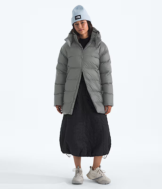 The North Face Women's Hydrenalite City Down Hooded Parka The North Face