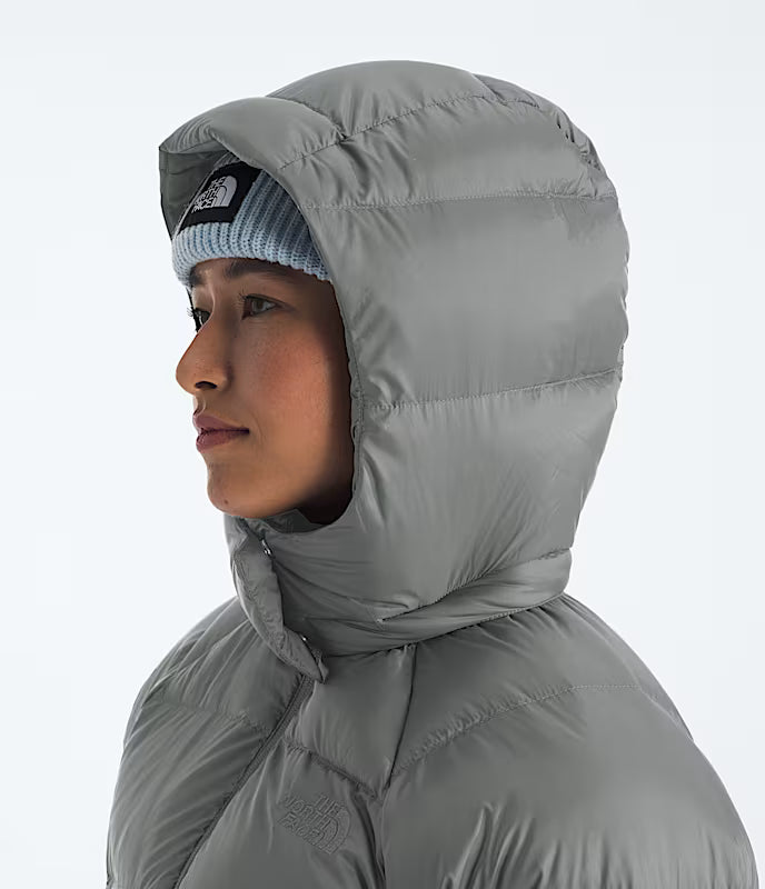 The North Face Women's Hydrenalite City Down Hooded Parka The North Face