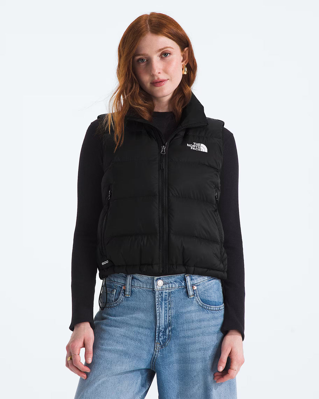 The North Face Women's Hydrenalite Down A-Line Vest The North Face
