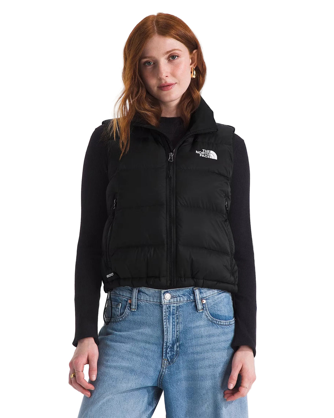 The North Face Women's Hydrenalite Down A-Line Vest The North Face