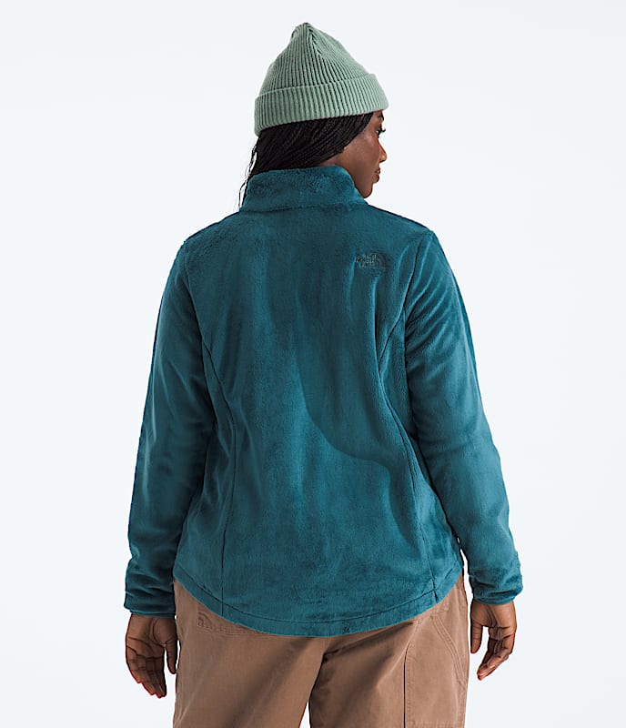 The North Face Women's Osito Jacket The North Face