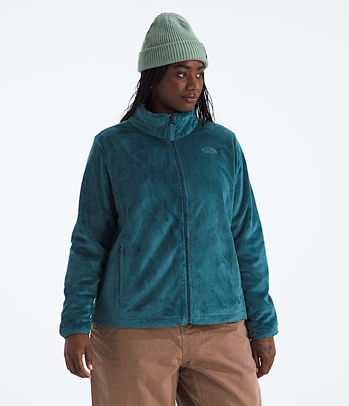 The North Face Women's Osito Jacket The North Face