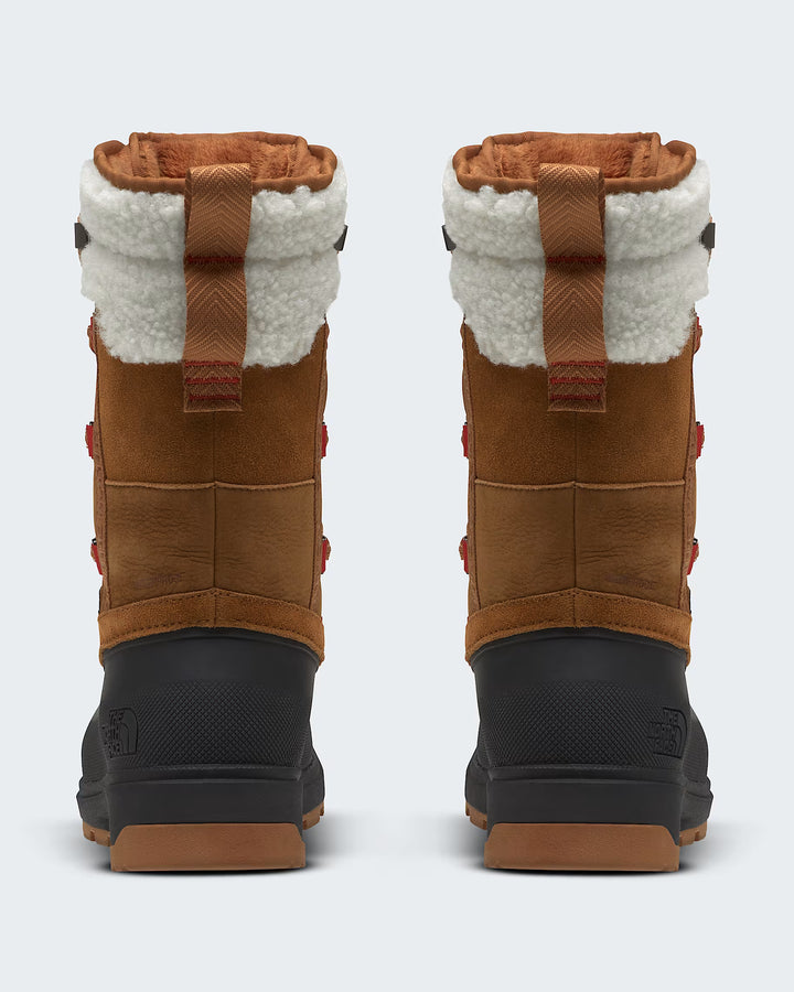 The North Face Women's Shellista VI Mid Waterproof The North Face