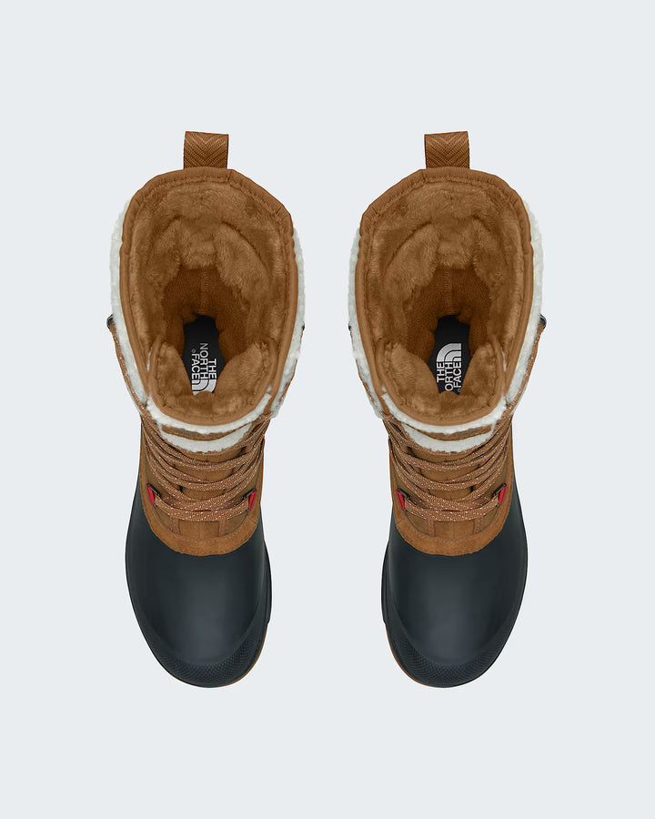 The North Face Women's Shellista VI Mid Waterproof The North Face