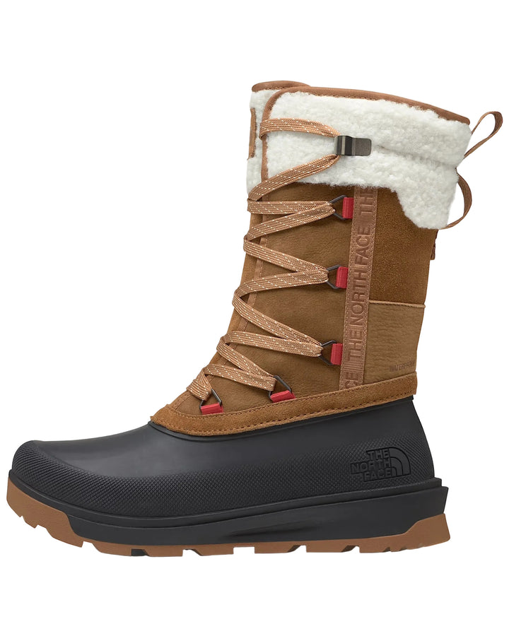 The North Face Women's Shellista VI Mid Waterproof The North Face