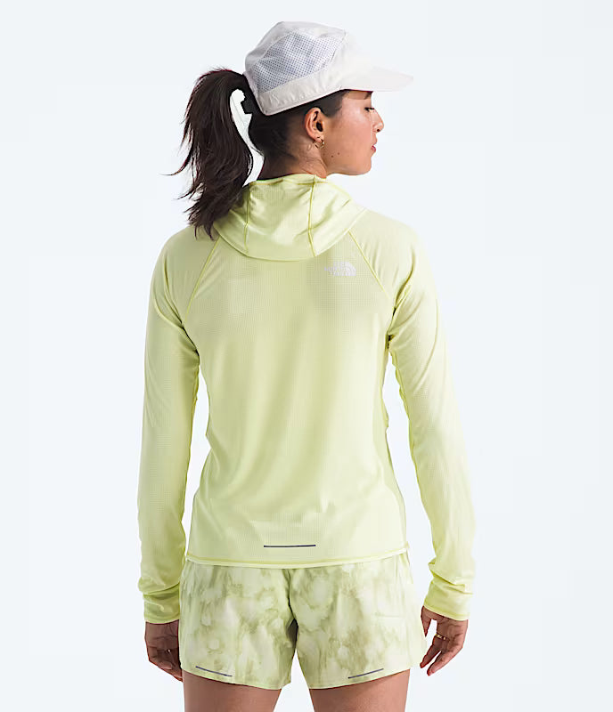 The North Face Women's LIGHTRANGE Sunriser Hoodie The North Face