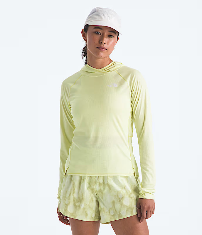 The North Face Women's LIGHTRANGE Sunriser Hoodie The North Face
