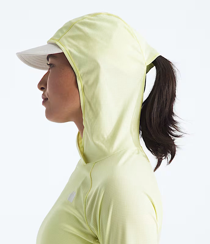 The North Face Women's LIGHTRANGE Sunriser Hoodie The North Face