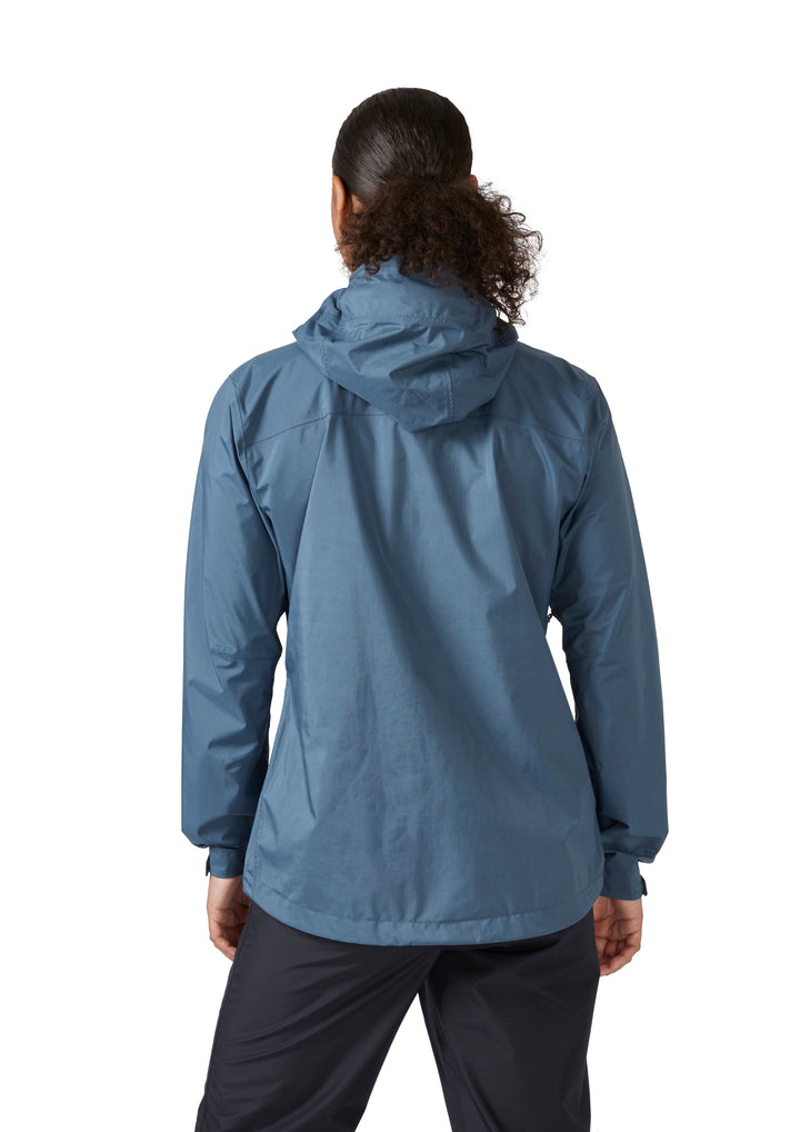 Rab Women's Downpour Plus 2.0 Jacket