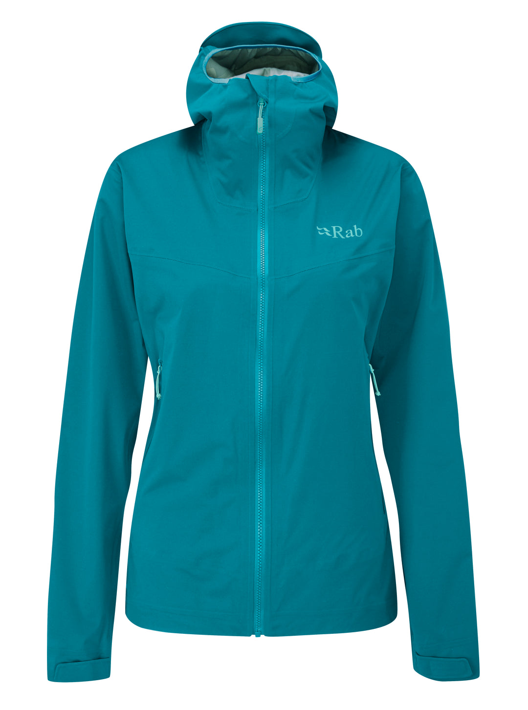 Rab Women's Kinetic 2.0 Jacket