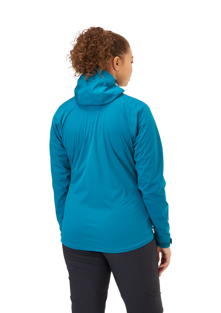 Rab Women's Kinetic 2.0 Jacket