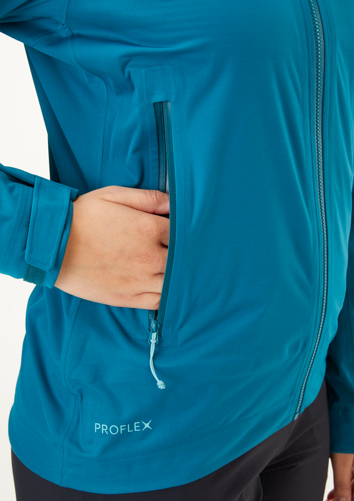 Rab Women's Kinetic 2.0 Jacket
