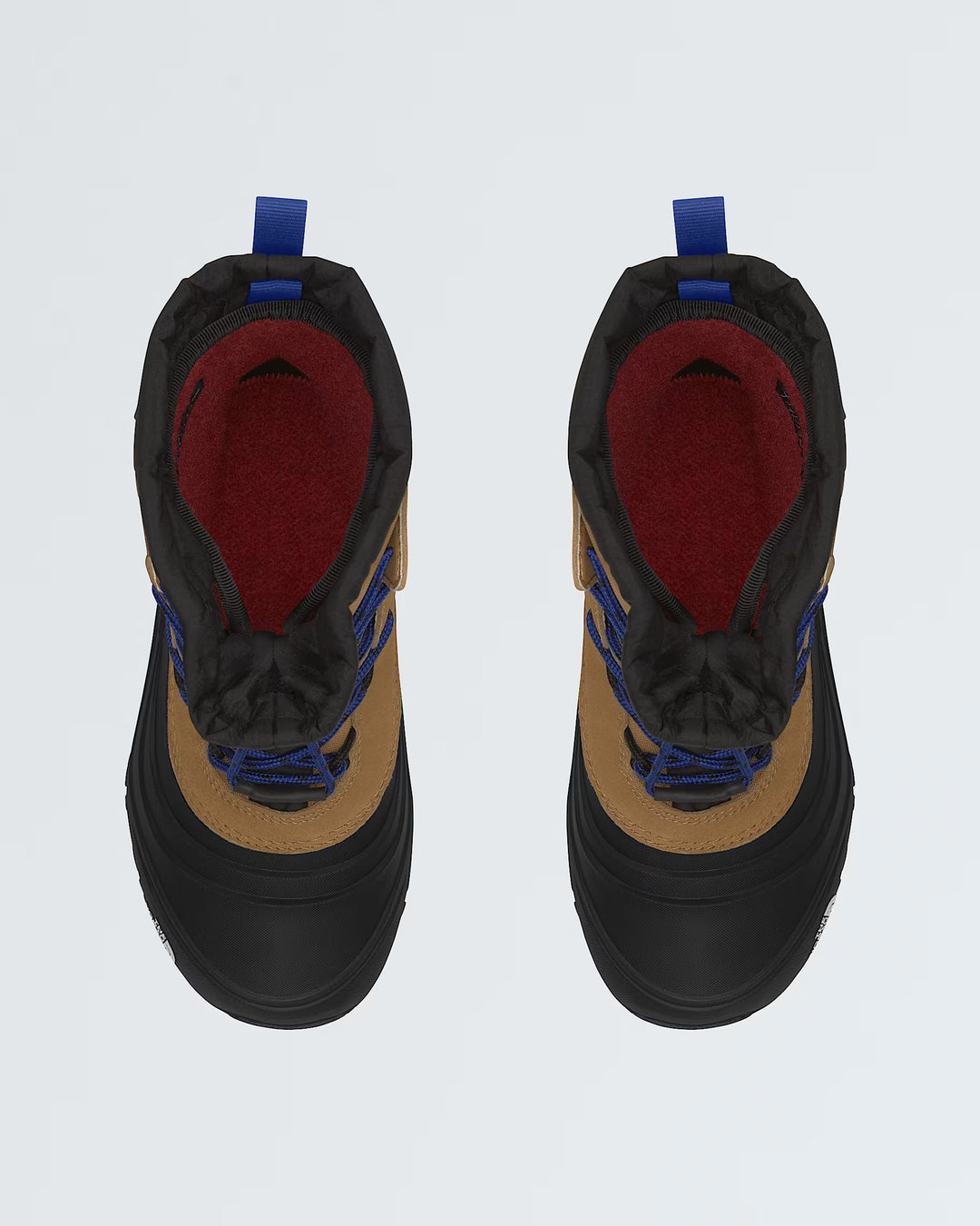 The North Face Youth Alpenglow V Waterproof The North Face