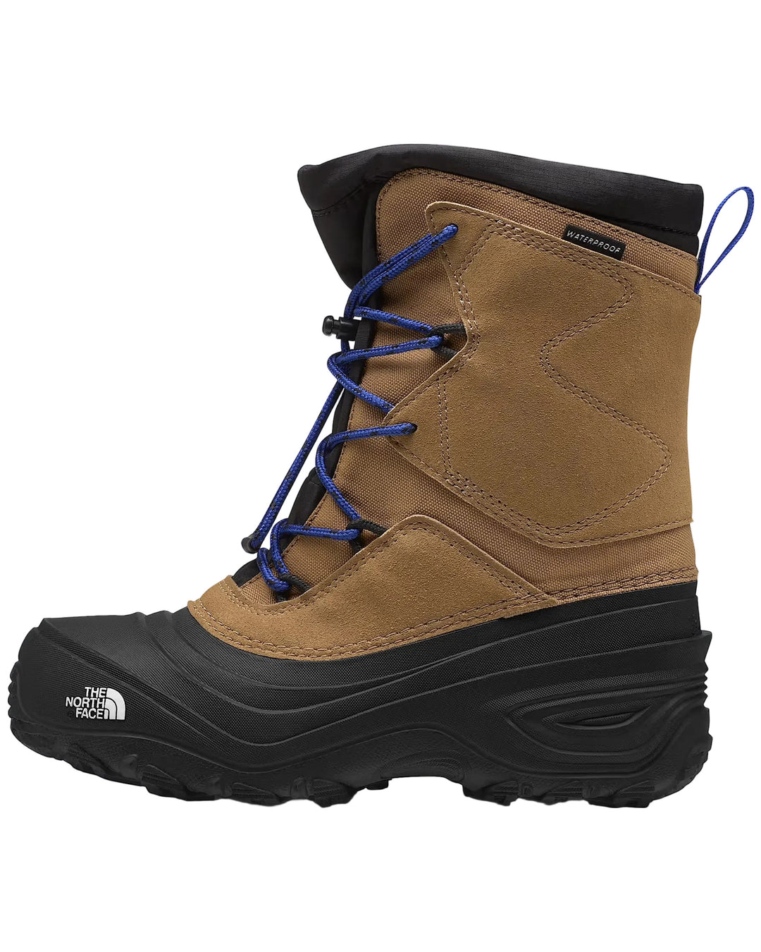The North Face Youth Alpenglow V Waterproof The North Face
