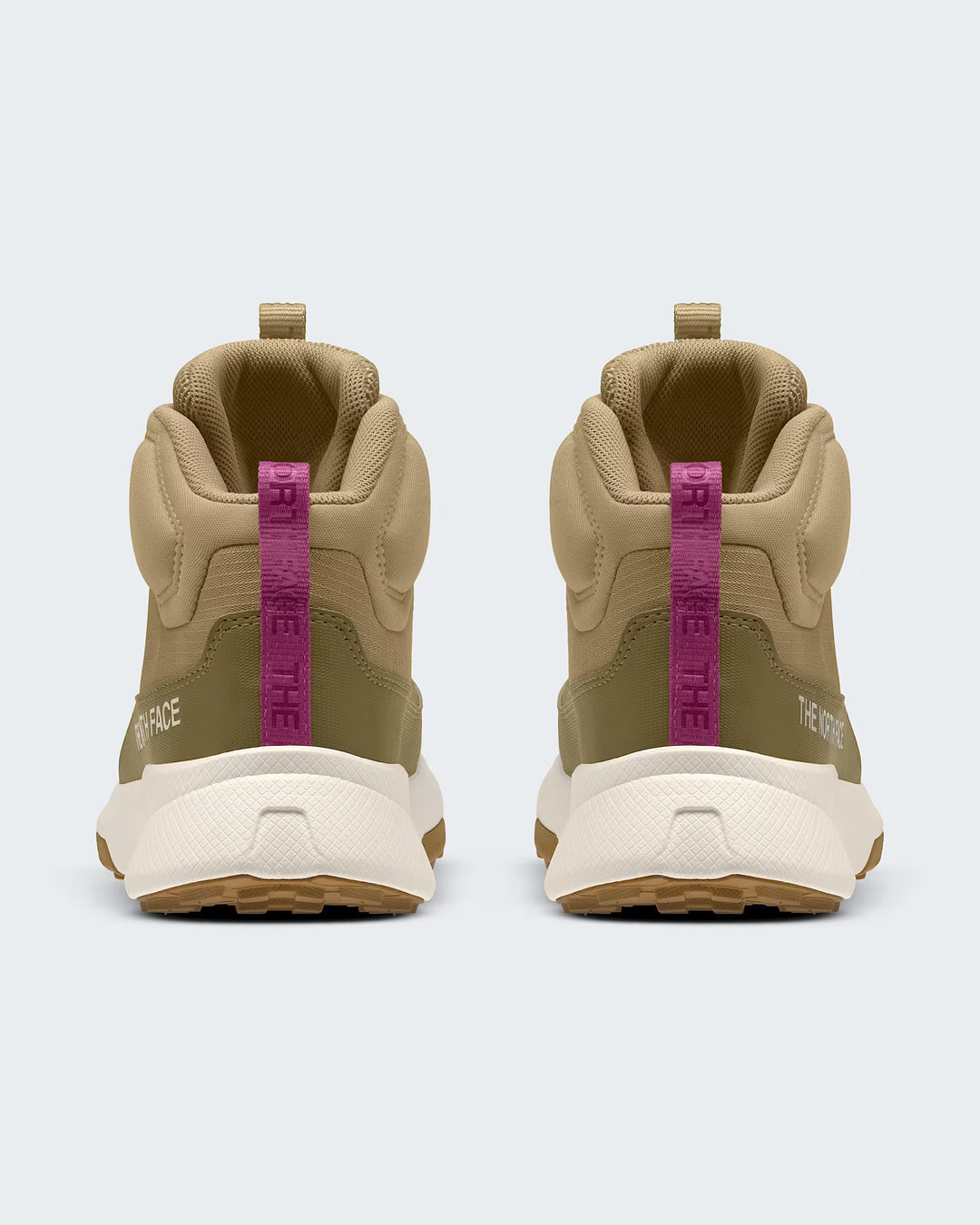 The North Face Kids' Fastpack II Mid Waterproof The North Face