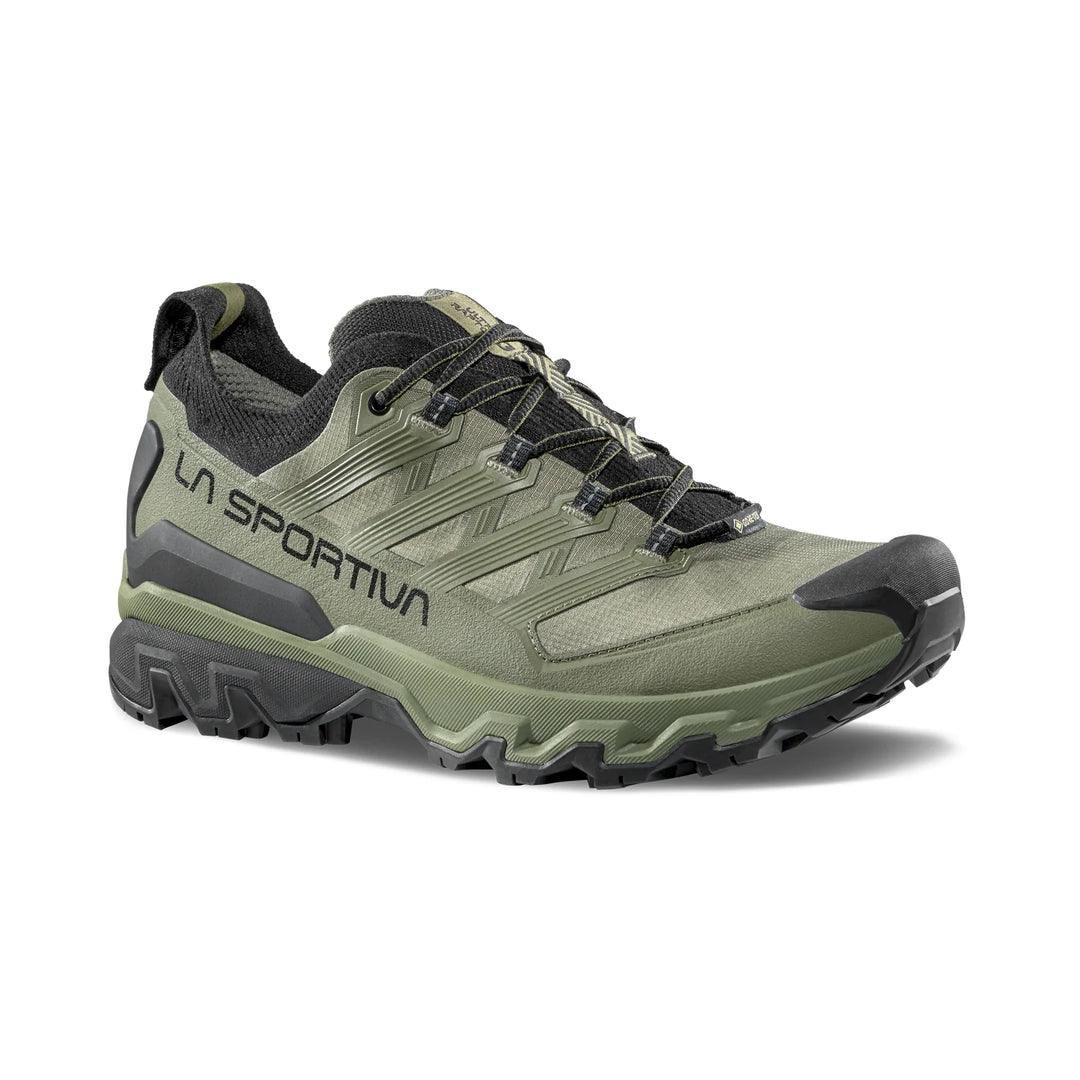 La Sportiva Men's Ultra Raptor 3 Low Gore-Tex La Sportiva