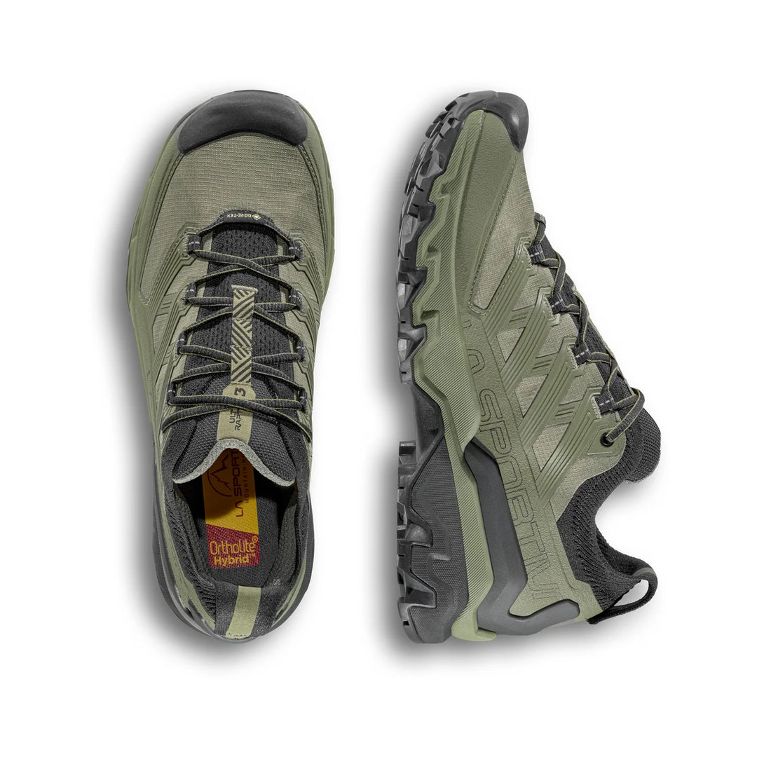La Sportiva Men's Ultra Raptor 3 Low Gore-Tex La Sportiva