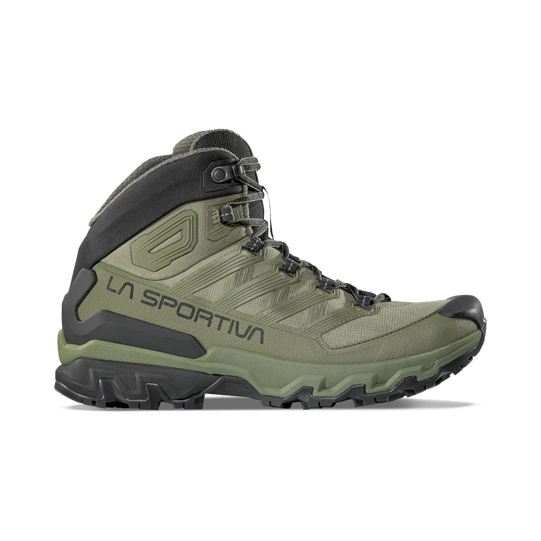 La Sportiva Men's Ultra Raptor 3 Mid Gore-Tex La Sportiva