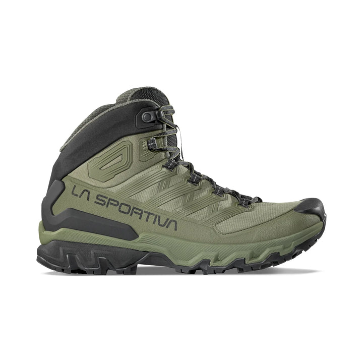 La Sportiva Men's Ultra Raptor 3 Mid Gore-Tex La Sportiva