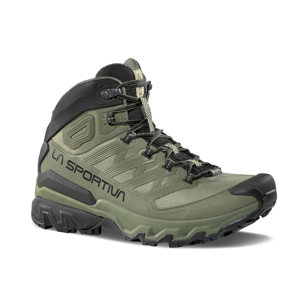 La Sportiva Men's Ultra Raptor 3 Mid Gore-Tex La Sportiva