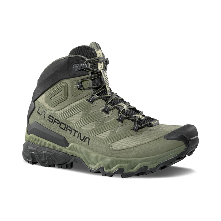 La Sportiva Men's Ultra Raptor 3 Mid Gore-Tex La Sportiva