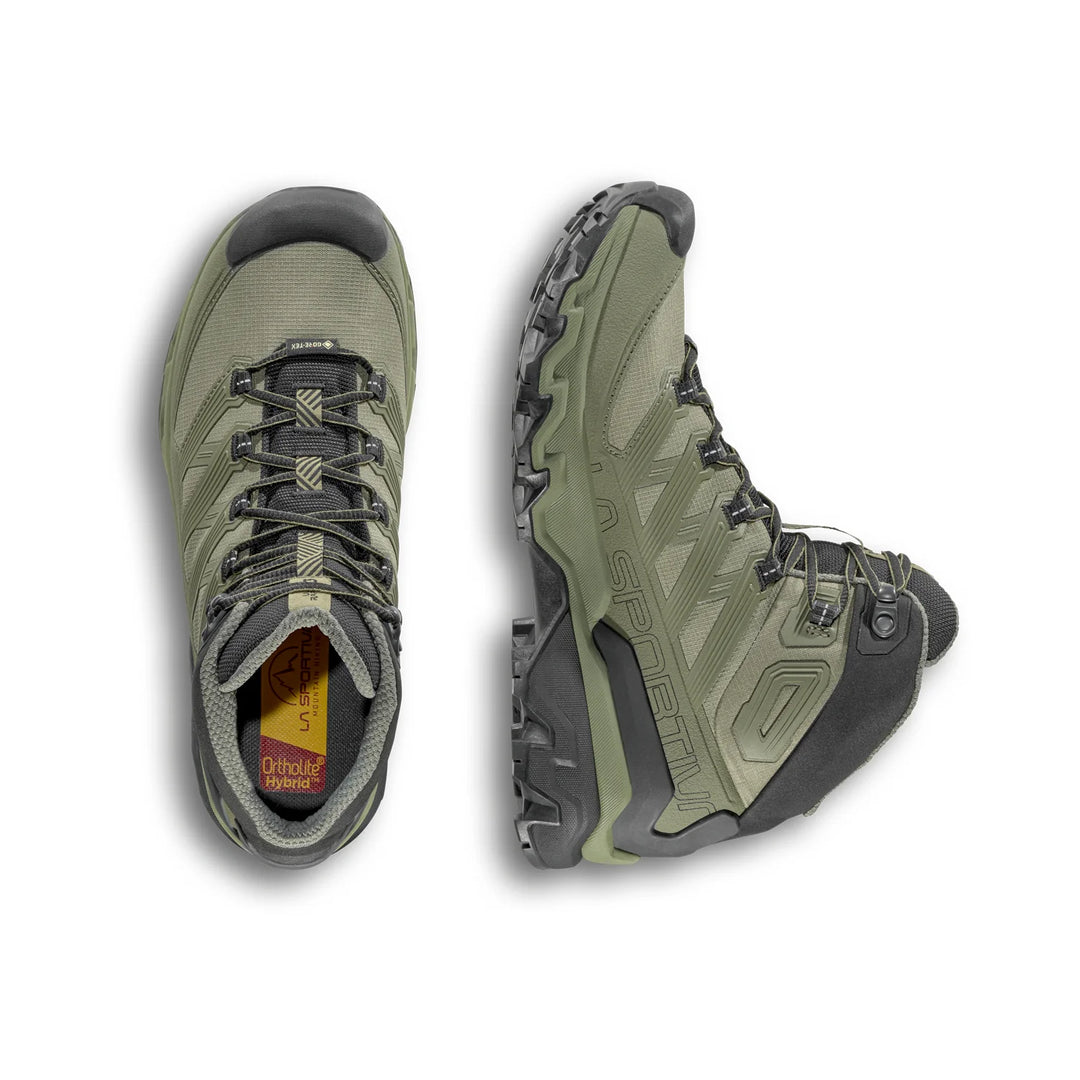 La Sportiva Men's Ultra Raptor 3 Mid Gore-Tex La Sportiva